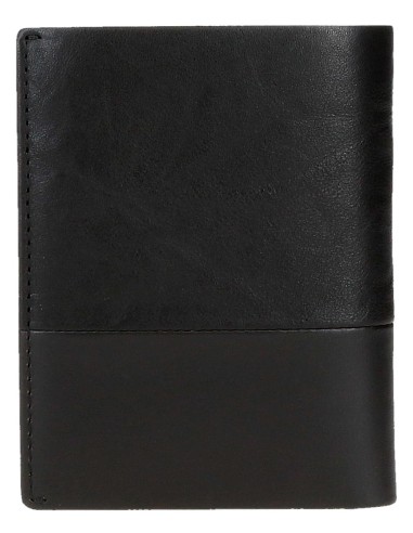7342141 BILLETERO PJL ITHACA NEGRO