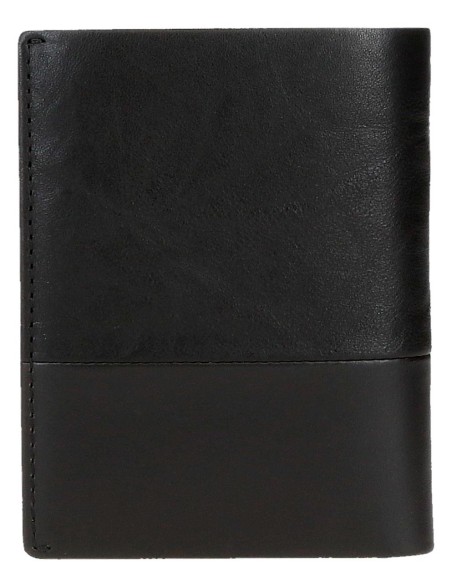 7342141 BILLETERO PJL ITHACA NEGRO 7342141 BILLETERO PJL ITHACA NEGRO
