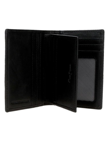 7342141 BILLETERO PJL ITHACA NEGRO