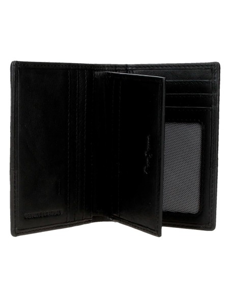 7342141 BILLETERO PJL ITHACA NEGRO 7342141 BILLETERO PJL ITHACA NEGRO