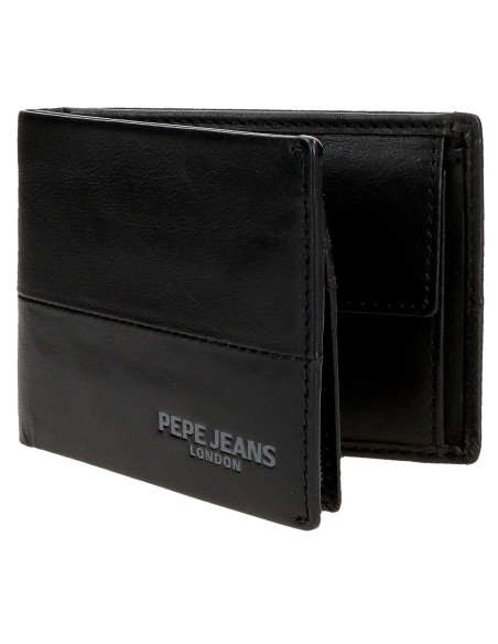 7343141 BILLETERO PJL ITHACA NEGRO 7343141 BILLETERO PJL ITHACA NEGRO