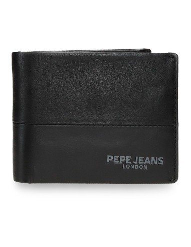 7343141 BILLETERO PJL ITHACA NEGRO