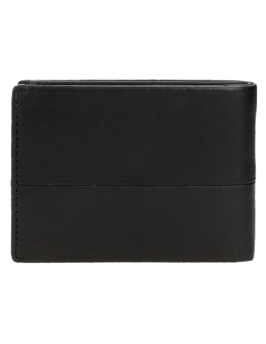 7343141 BILLETERO PJL ITHACA NEGRO
