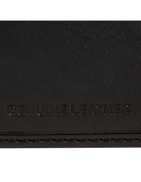 7343141 BILLETERO PJL ITHACA NEGRO 7343141 BILLETERO PJL ITHACA NEGRO