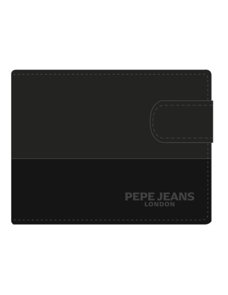 7343341 BILLETERO PJL ITHACA NEGRO