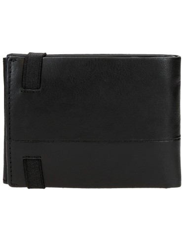 7343941 BILLETERO C/GOMA. PJL ITHACA NEGRO