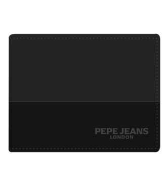 7344041 BILLETERO PJL ITHACA NEGRO