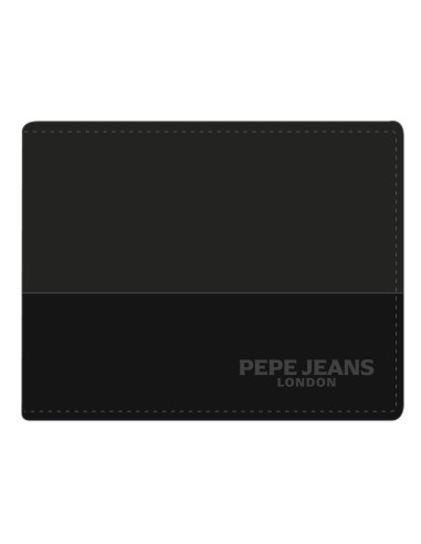 7344041 BILLETERO PJL ITHACA NEGRO