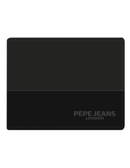 7344041 BILLETERO PJL ITHACA NEGRO 7344041 BILLETERO PJL ITHACA NEGRO