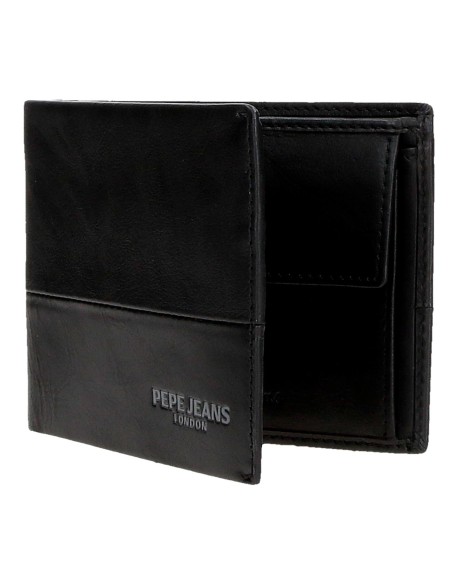 7344241 BILLETERO PJL ITHACA NEGRO