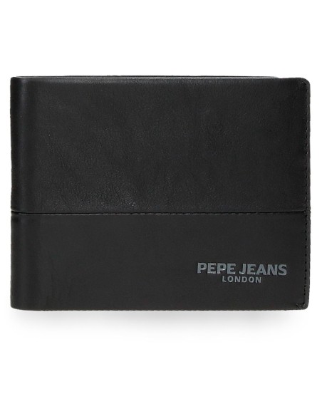 7344241 BILLETERO PJL ITHACA NEGRO