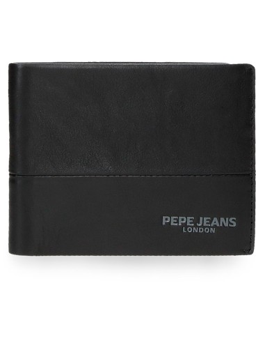 7344241 BILLETERO PJL ITHACA NEGRO