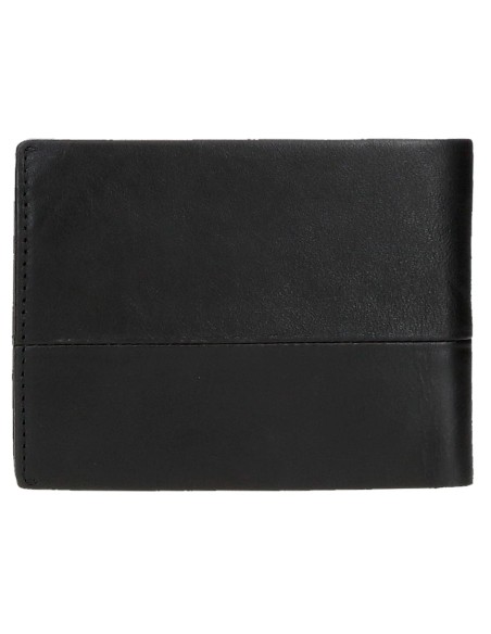 7344241 BILLETERO PJL ITHACA NEGRO