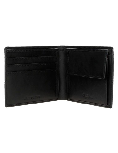 7344241 BILLETERO PJL ITHACA NEGRO