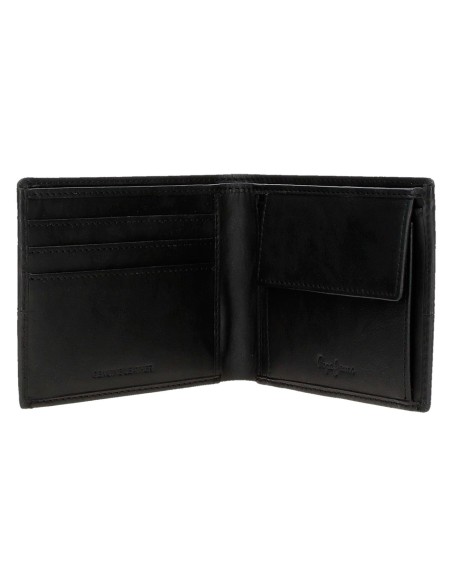 7344241 BILLETERO PJL ITHACA NEGRO