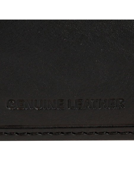 7344241 BILLETERO PJL ITHACA NEGRO