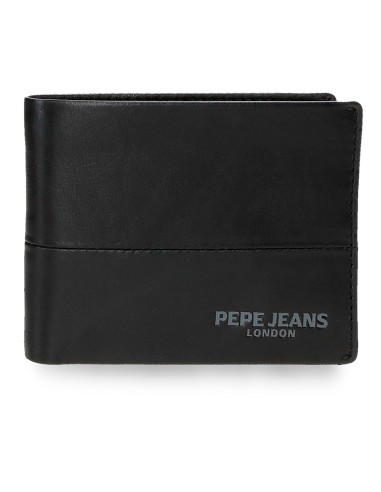 7347141 BILLETERO PJL ITHACA NEGRO