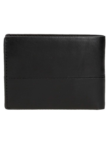 7347141 BILLETERO PJL ITHACA NEGRO