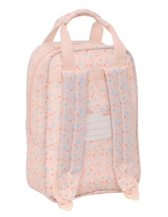 MOCHILA INFANTIL RECIC Y REPELENTE AGUA SOPHIE LA GIRAFE ... 2