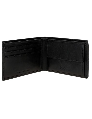7347141 BILLETERO PJL ITHACA NEGRO