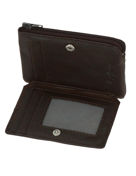 7340242 MONEDERO PJL ITHACA MARRON 7340242 MONEDERO PJL ITHACA MARRON