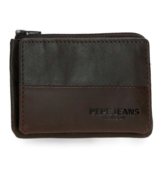 7340242 MONEDERO PJL ITHACA MARRON