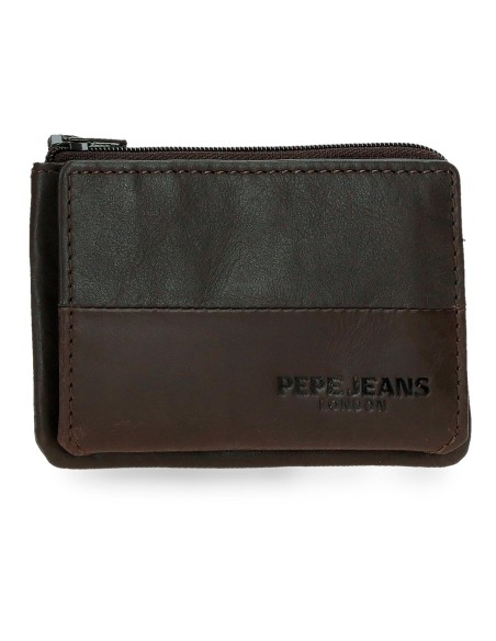 7340242 MONEDERO PJL ITHACA MARRON 7340242 MONEDERO PJL ITHACA MARRON