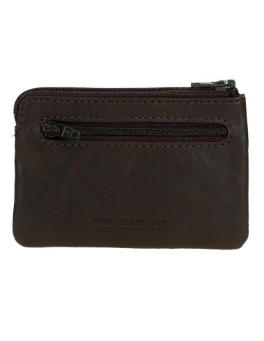7340242 MONEDERO PJL ITHACA MARRON
