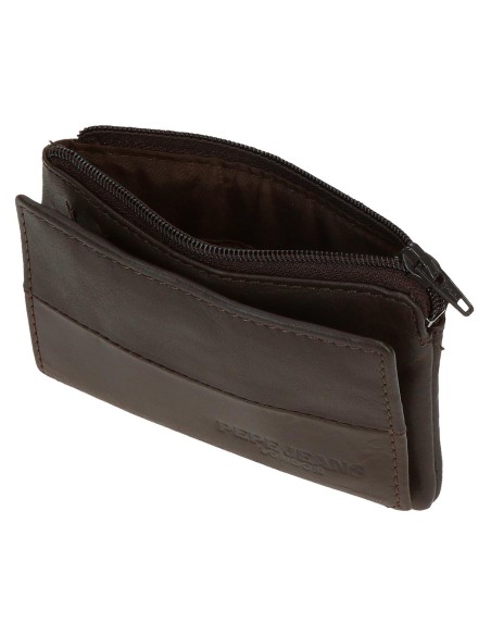 7340242 MONEDERO PJL ITHACA MARRON 7340242 MONEDERO PJL ITHACA MARRON