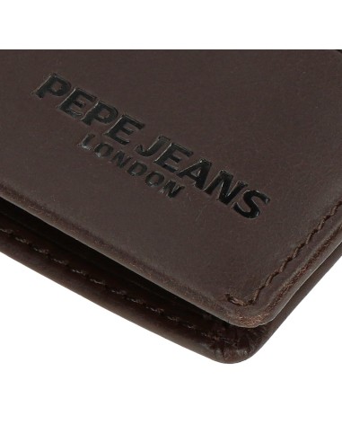 7340242 MONEDERO PJL ITHACA MARRON