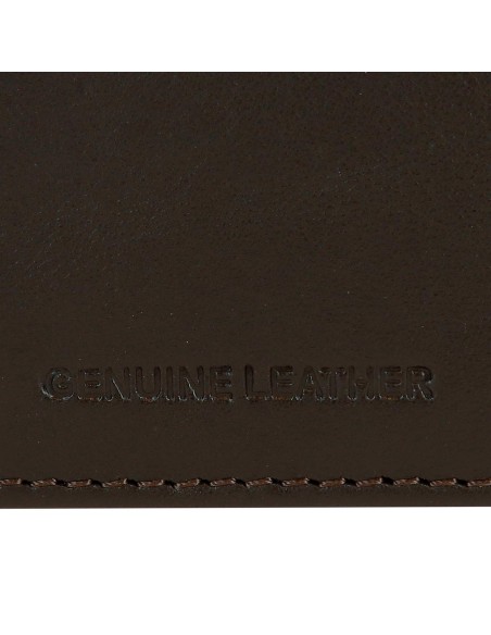 7340242 MONEDERO PJL ITHACA MARRON 7340242 MONEDERO PJL ITHACA MARRON