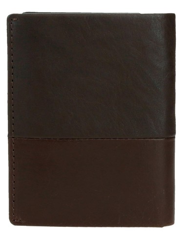 7341142 BILLETERO PJL ITHACA MARRON