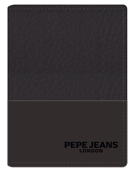 7342042 BILLETERO PJL ITHACA MARRON 7342042 BILLETERO PJL ITHACA MARRON