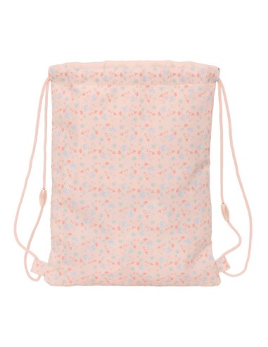 SACO PLANO JUNIOR REC Y REP.AGUA SOPHIE LA GIRAFE JOY Moc...
