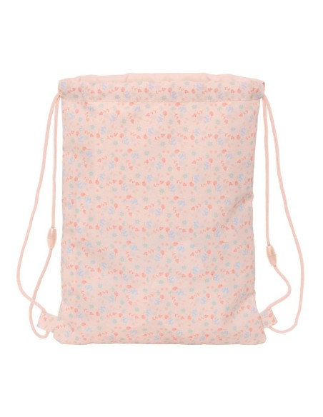 SACO PLANO JUNIOR REC Y REP.AGUA SOPHIE LA GIRAFE JOY Moc...
