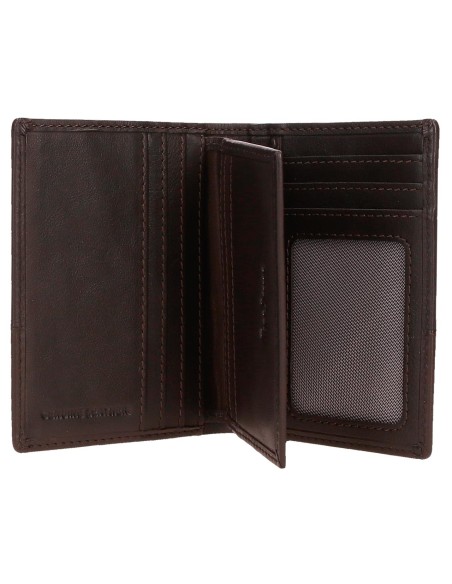 7342142 BILLETERO PJL ITHACA MARRON 7342142 BILLETERO PJL ITHACA MARRON