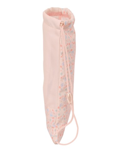 SACO PLANO JUNIOR REC Y REP.AGUA SOPHIE LA GIRAFE JOY Moc...