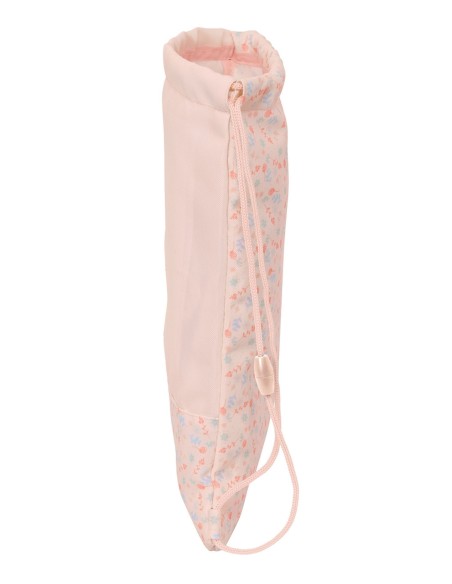 SACO PLANO JUNIOR REC Y REP.AGUA SOPHIE LA GIRAFE JOY Moc...