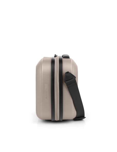 Neceser Gabol Brooklyn Beige Neceser-Merendero | Fraber