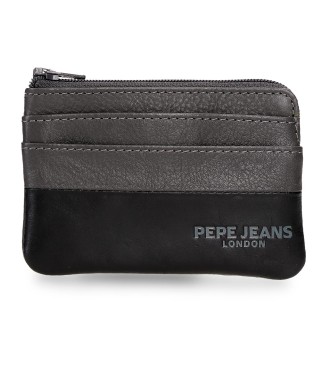 7340143 MONEDERO PJL ITHACA GRIS