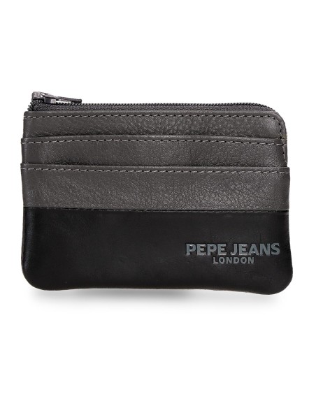 7340143 MONEDERO PJL ITHACA GRIS 7340143 MONEDERO PJL ITHACA GRIS