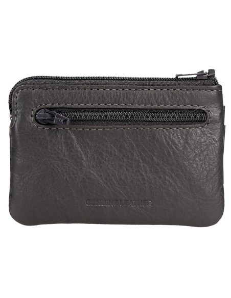 7340143 MONEDERO PJL ITHACA GRIS 7340143 MONEDERO PJL ITHACA GRIS