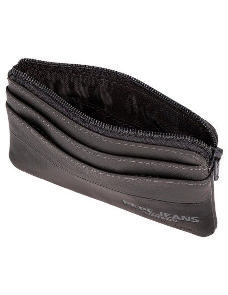 7340143 MONEDERO PJL ITHACA GRIS 7340143 MONEDERO PJL ITHACA GRIS