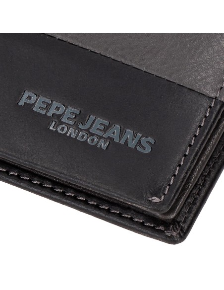 7340143 MONEDERO PJL ITHACA GRIS 7340143 MONEDERO PJL ITHACA GRIS