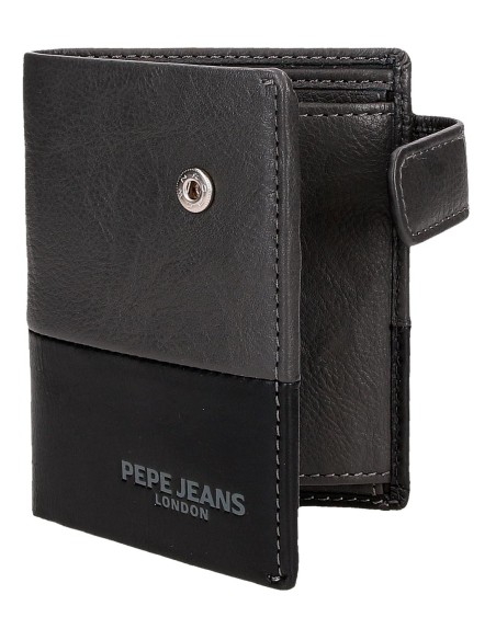 7341243 BILLETERO PJL ITHACA GRIS 7341243 BILLETERO PJL ITHACA GRIS