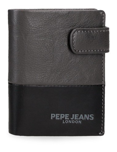 7341243 BILLETERO PJL ITHACA GRIS