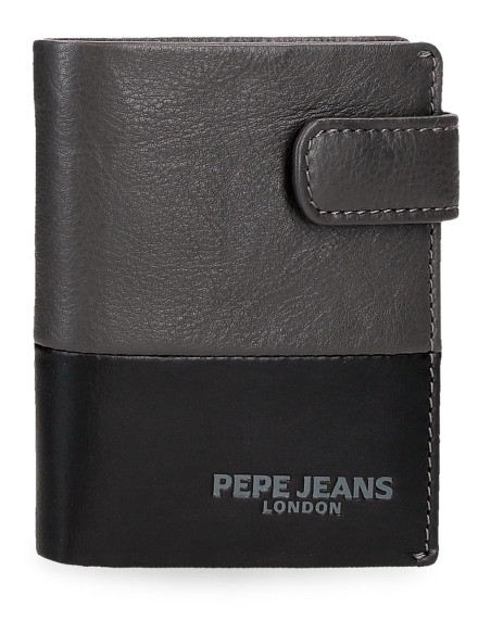 7341243 BILLETERO PJL ITHACA GRIS 7341243 BILLETERO PJL ITHACA GRIS