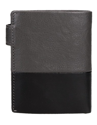 7341243 BILLETERO PJL ITHACA GRIS