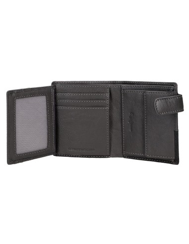 7341243 BILLETERO PJL ITHACA GRIS