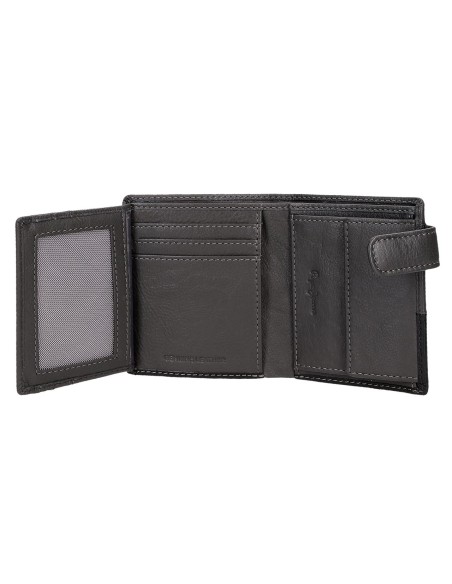 7341243 BILLETERO PJL ITHACA GRIS 7341243 BILLETERO PJL ITHACA GRIS